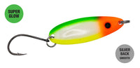 C5L MVG-S - Mixed Veggies Glow Light Single - Northern King